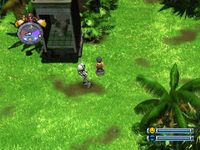 Digimon World sur Sony Playstation